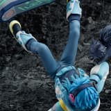 Aoba Seragaki und Ren