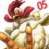 Rooster Fighter - Altraverse - Band 05