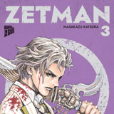Zetman - Manga Cult - Band 03