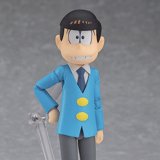 Figma 291 Osomatsu