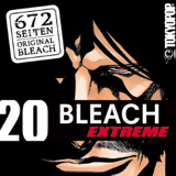 Bleach EXTREME - TokyoPop - Band 020