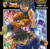 Dragon Ball Super - Carlsen - Band 20