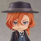 Nendoroid Swacchao! Chuuya Nakahara
