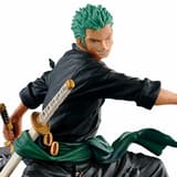 Lorenor Zorro / Zoro - Zoukei Monogatari - special color