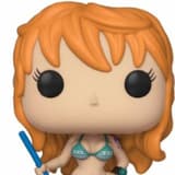 Nami - One Piece Funko POP!