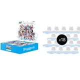 hololive production Vol. 2 Booster Box Case