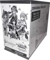 hololive production hololive 0th Generation Trial Deck+ Display