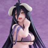 Albedo - Renewal Edition Swimsuit - Desktop Cute - Taito