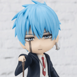 Lance Crown - Mashle Figuarts mini - Bandai Spirits