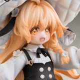 Marisa Kirisame - Pocket Fairy - Reverse Studio