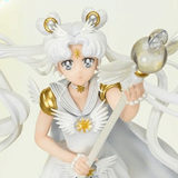 Sailor Cosmos - Darkness Calls to Light, and Light Summons Darkness | Figuarts Zero chouette - Bandai Spirits