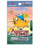 Adventure Time Booster Pack