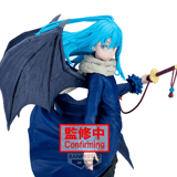 Rimuru Tempest - That Time I Got Reincarnated as a Slime - Banpresto