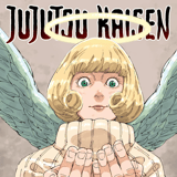 Jujutsu Kaisen - Kaze - Band 24