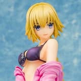 Jeanne d'Arc  - Ruler - Gravure Vacances - FunnyKnights