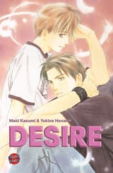Desire