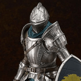 Fluted Armor - SP - Demon's Souls Pop Up Parade - Good Smile Company
