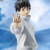 Yuta Okkotsu - Jujutsu Kaisen 0 The Movie - Maximatic - Banpresto