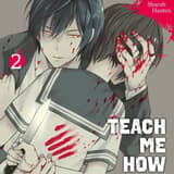 Teach me how to Kill you - Carlsen - Band 002
