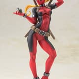 Lady Deadpool - Marvel Bishoujo