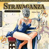 Stravaganza - Egmont - Band 07