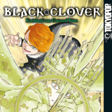 Black Clover - Tokyopop - Band 031