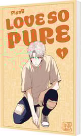 Love so Pure 1