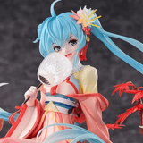 Hatsune Miku - Yue Xi Jiang - S-Fire - Sega