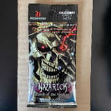 Overlord Weiss Schwarz Booster