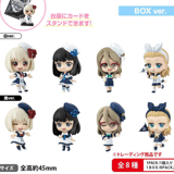 Set - Lycoris Recoil Shirokuro Capsule - Bushiroad Creative