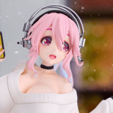 Super Sonico - Winter Memory - Trio-Try-iT - Furyu - Neuauflage