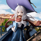 Elaina - DX Version - Bell Fine - Neuauflage