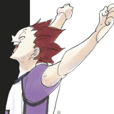 Haikyu!! Sammelbox 4 - Crunchyroll - Vol. 31-40 im Schuber