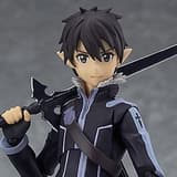 Figma 289 Kirito - ALO Version