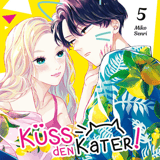 Küss den Kater! - Altraverse - Band 05