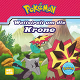Pokémon - Wahrheit um die Krone