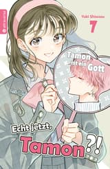 Echt jetzt, Tamon? 07