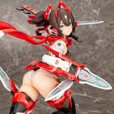 Asra Ninja - Bonus Edition - Kotobukiya