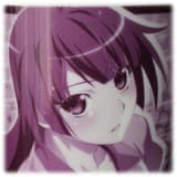 Hitagi Senjougahara - Tasse