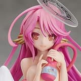 Jibril Shampoo Ver. - S-Style | No Game No Life 1/12 Scale Figure