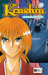 Kenshin 27