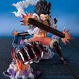 Monkey D. Ruffy - The Snakeman - Figuarts Zero - Extra Battle - Bandai Spirits - Neuauflage
