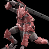 Dragonia Knight - 30 Minutes Fantasy -  Modelkit - Bandai Spirits