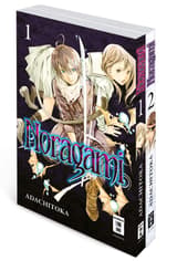 Noragami Einsteiger-Set