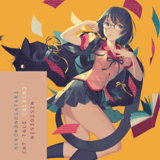 EN - Nekomonogatari Black: Cat Tale (Light Novel) - englische Ausgabe - Kodansha U.S.A.