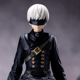 9S - PM Perching - Sega