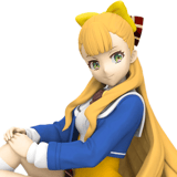 Kathrina Griebel - World Dai Star - Banpresto