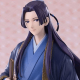 Jinshi - Oshi Works - Kotobukiya / Thousand