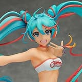 Racing Miku 2016 - Thailand Ver.
