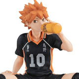 Hinata Shoyo - Tenohira / Palm Size Edition G.E.M. - Megahouse - Re-Release